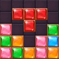 Jewel Block Puzzle Master Gem