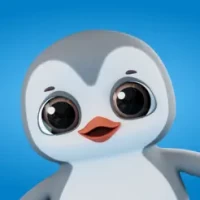 Pengu - Raise Virtual Pets AI