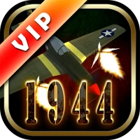 War 1944 VIP : World War II