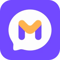 Meete - Text & Chat