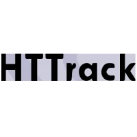 HTTrack Website Copier