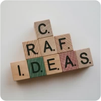 Craft Ideas