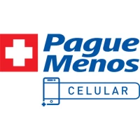 Pague Menos Celular