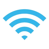 Portable Wi-Fi hotspot