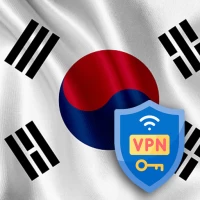 VPN Korea - IP for Korea