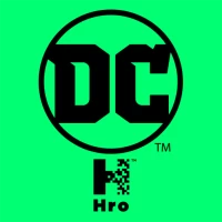 DC cards by Hro