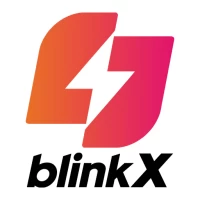 blinkX-Stocks, IPO & Demat App