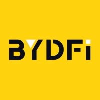 BYDFi: Buy BTC, ETH & MEME