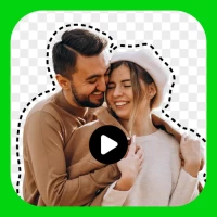 Video Sticker Maker WAStickers