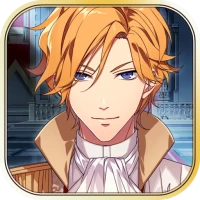 Blue Moon Princess: Otome Game