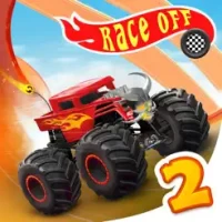 RaceOff 2: Stunt Racing Master