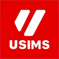 USIMS eSIM - Travel & Internet