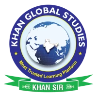 KHAN GLOBAL STUDIES