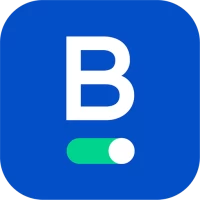 Blinkay - Smart Parking app