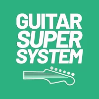 Guitar Super System