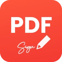 PDF Fill & Sign - PDF Editor