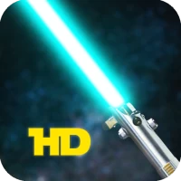 LightSaber HD - Simulator