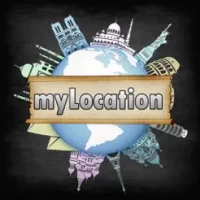 myLocation Status Updater GPS