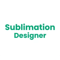 Sublimation Designer: Cri-cuts