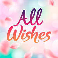 All Wishes Messages & Greeting