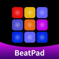 BeatPad: Drum Music Beat Maker