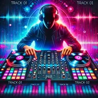 DJ Music Mixer - Virtual DJ