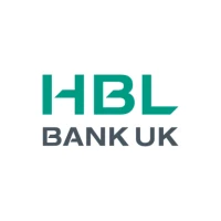 HBL Bank UK Mobile Banking