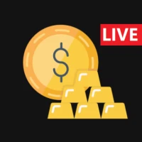 Gold Price Live Update