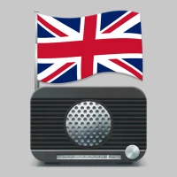 Radio UK - Online Radio player