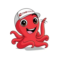 OCTO Mobile by CIMB Niaga