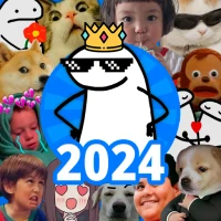 Stickers 2024 - WASticker