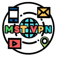 MST VPN