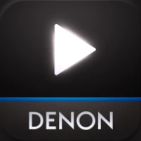 Denon Remote App