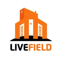 Livefield - Site Management