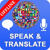 Speak and Translate Languages