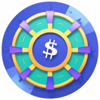 Spin To Win : Money Earn App