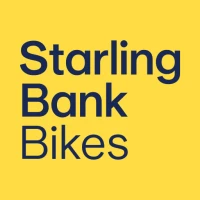 Starling Bank Bikes