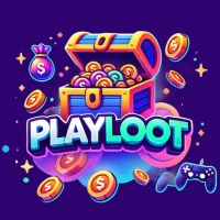 Playloot - Play and Earn