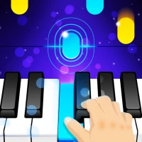 Piano fun - Magic Music