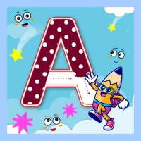 ABC Kid Game Tracing & Phonics