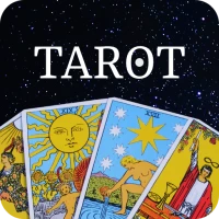 Tarot Divination - Cards Deck