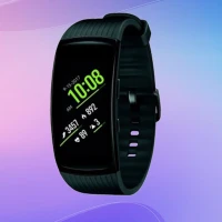 Samsung Galaxy Fit3 App Guide