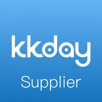 KKday Supplier