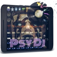 Psycho Dj Beat maker