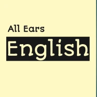 All Ears English Podcast