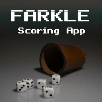 Farkle Scorekeeper