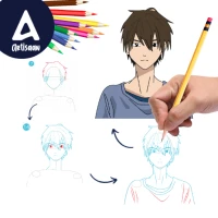 Learn to Draw Anime