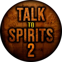 Talk To Spirits 2