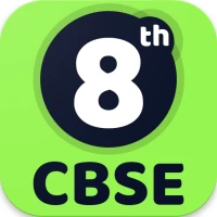 Class 8 Solutions App