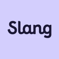 Slang: Professional English